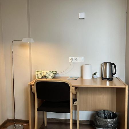 Rvr Smart Apart With Self Check In 里加 外观 照片