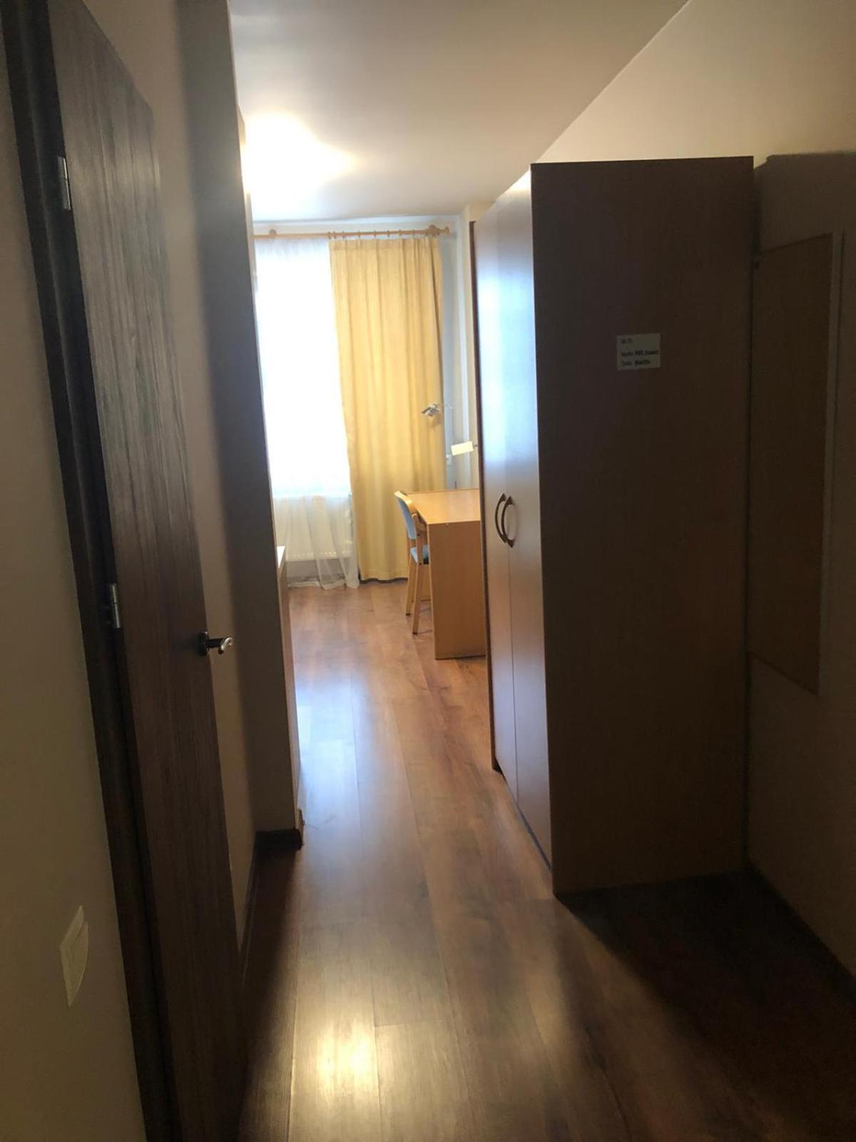 Rvr Smart Apart With Self Check In 里加 外观 照片