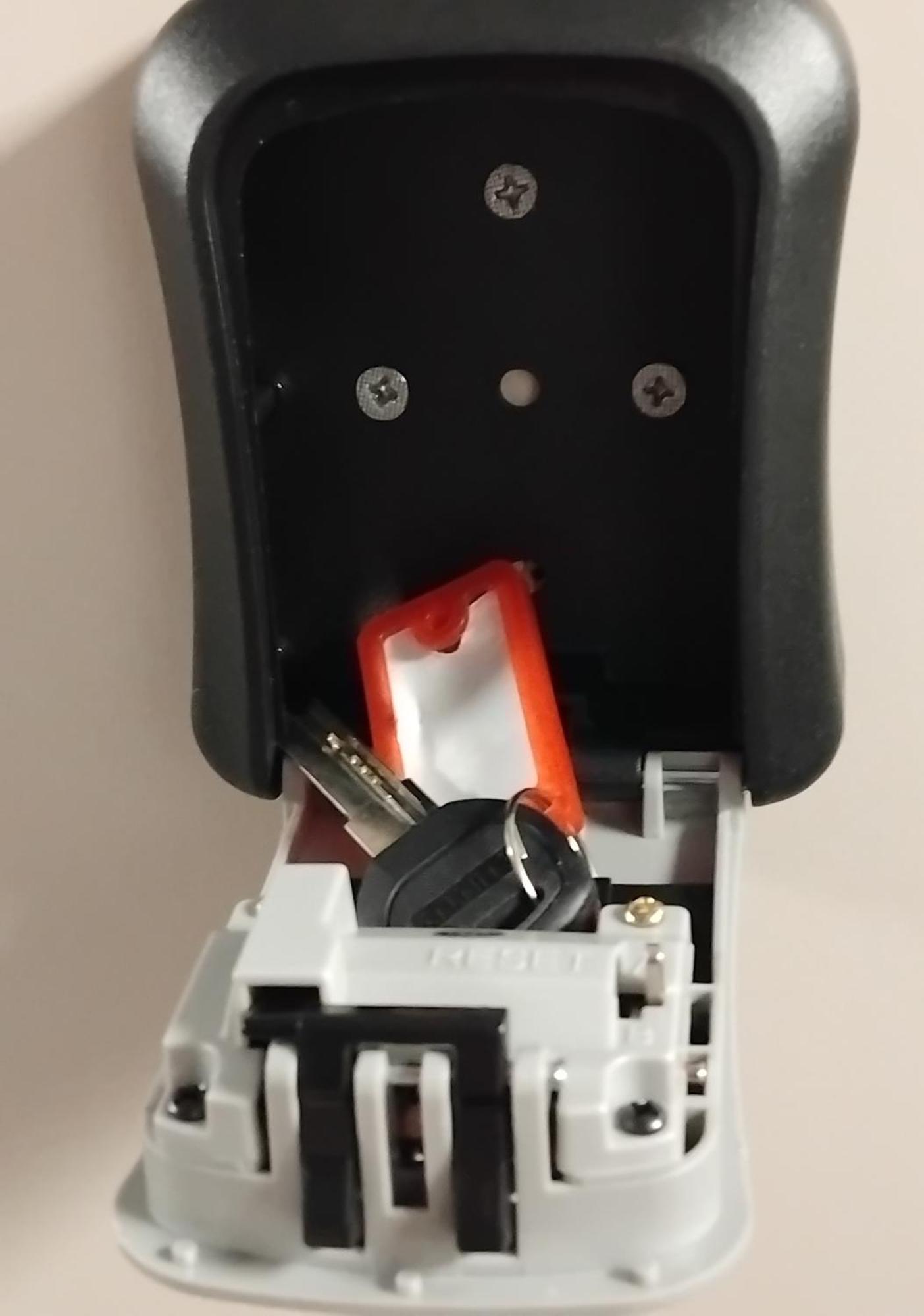 Rvr Smart Apart With Self Check In 里加 外观 照片